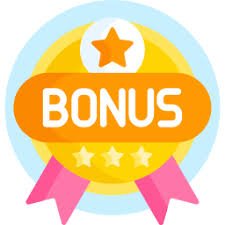 Welcome bonus