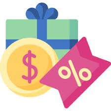 Welcome bonus