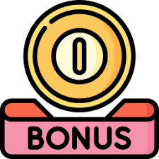 Welcome bonus