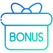 Welcome bonus